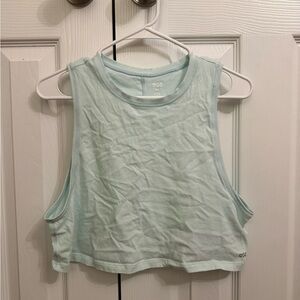 DSG Women's Soft Aqua Muscle Tee